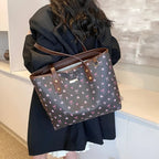 Asverra Leora Tote Bag