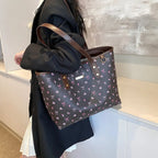 Asverra Leora Tote Bag