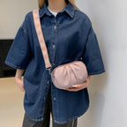 Asverra Samah Crossbody Bag - Asverra