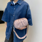 Asverra Samah Crossbody Bag - Asverra