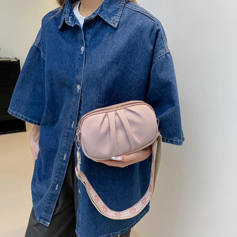 Asverra Samah Crossbody Bag - Asverra