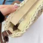 Asverra Manna Crossbody Bag