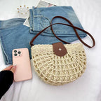 Asverra Manna Crossbody Bag