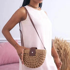 Asverra Manna Crossbody Bag