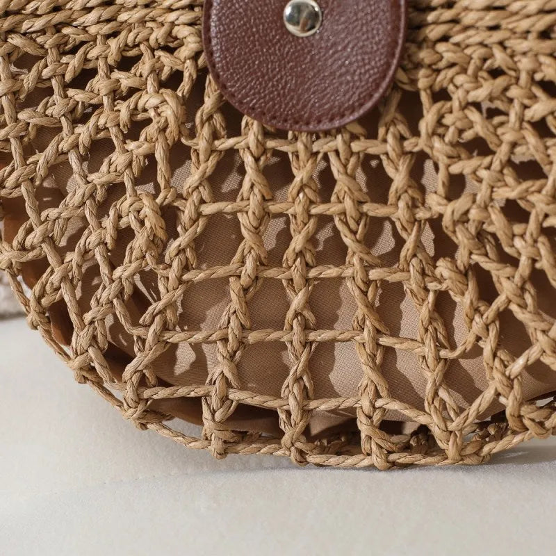 Asverra Manna Crossbody Bag