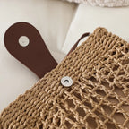 Asverra Manna Crossbody Bag