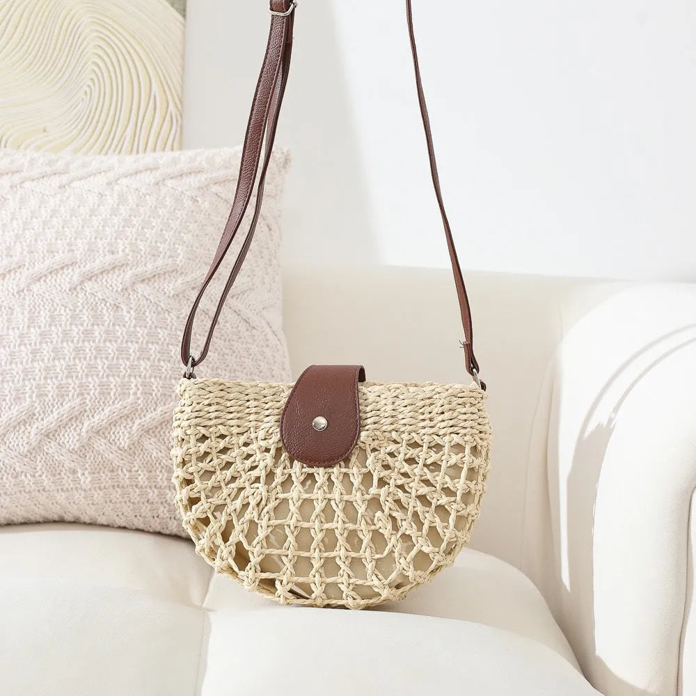 Asverra Manna Crossbody Bag
