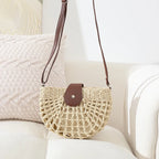 Asverra Manna Crossbody Bag