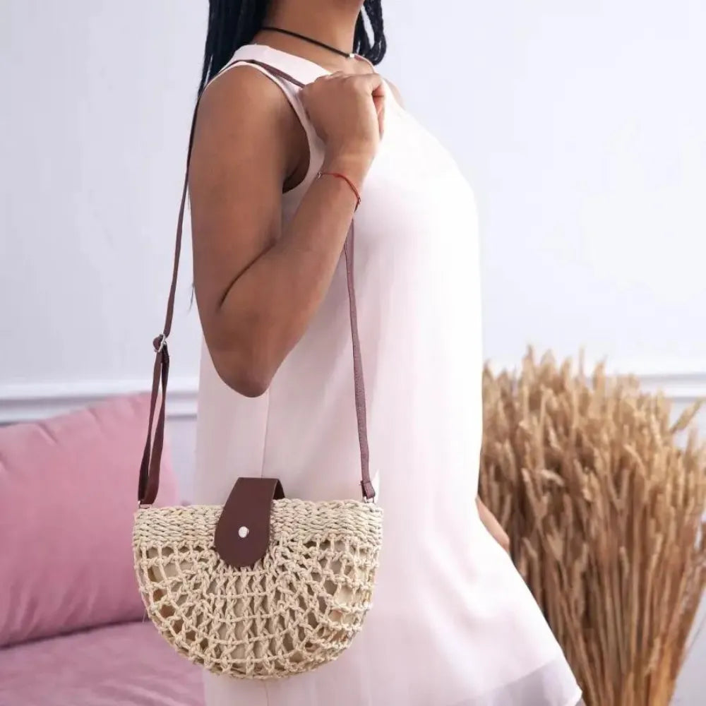 Asverra Manna Crossbody Bag