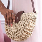 Asverra Manna Crossbody Bag