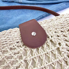 Asverra Manna Crossbody Bag