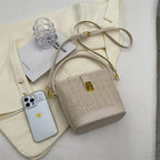 Asverra Mireva Crossbody Bag