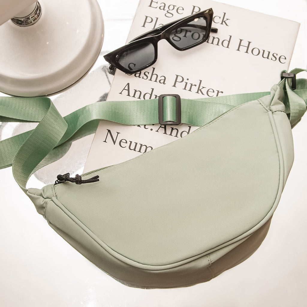 Asverra Estrel Crossbody Belt Bag