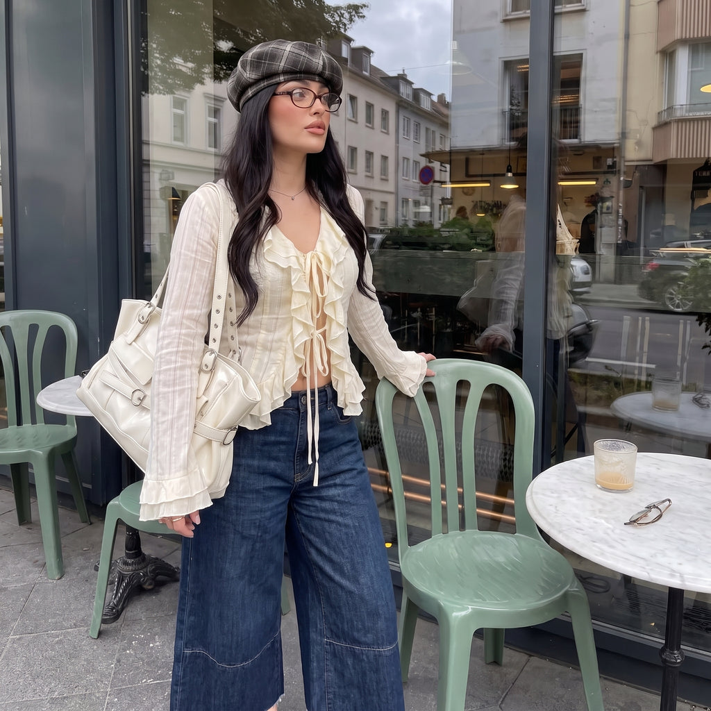 Marnica Shoulder Bag