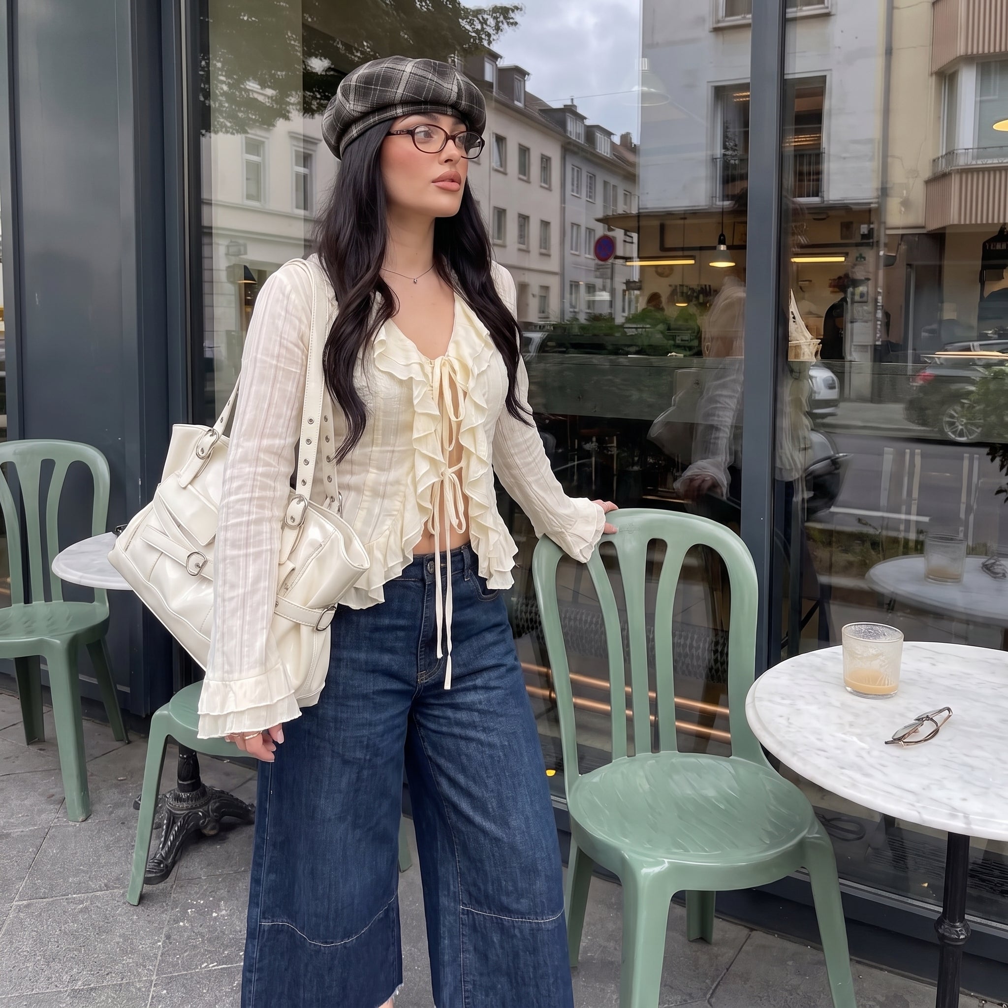 Marnica Shoulder Bag