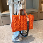 Asverra Lelah Tote Bag