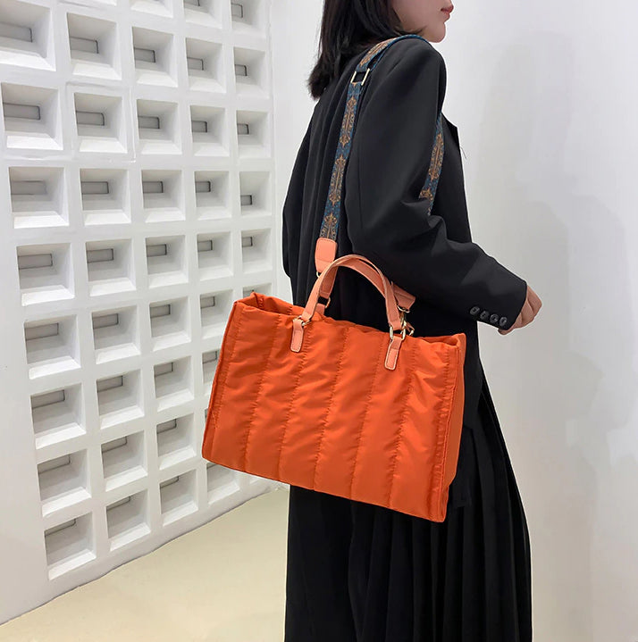 Asverra Lelah Tote Bag