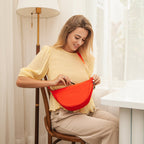 Asverra Estrel Crossbody Belt Bag