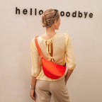 Asverra Estrel Crossbody Belt Bag