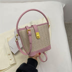 Asverra Mireva Crossbody Bag