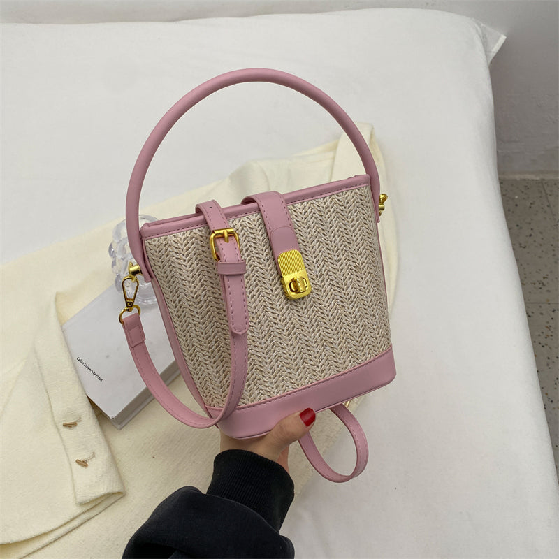 Asverra Mireva Crossbody Bag