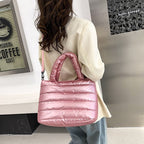 Asverra Paffah Tote Bag