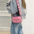 Asverra Samah Crossbody Bag - Asverra