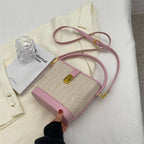 Asverra Mireva Crossbody Bag