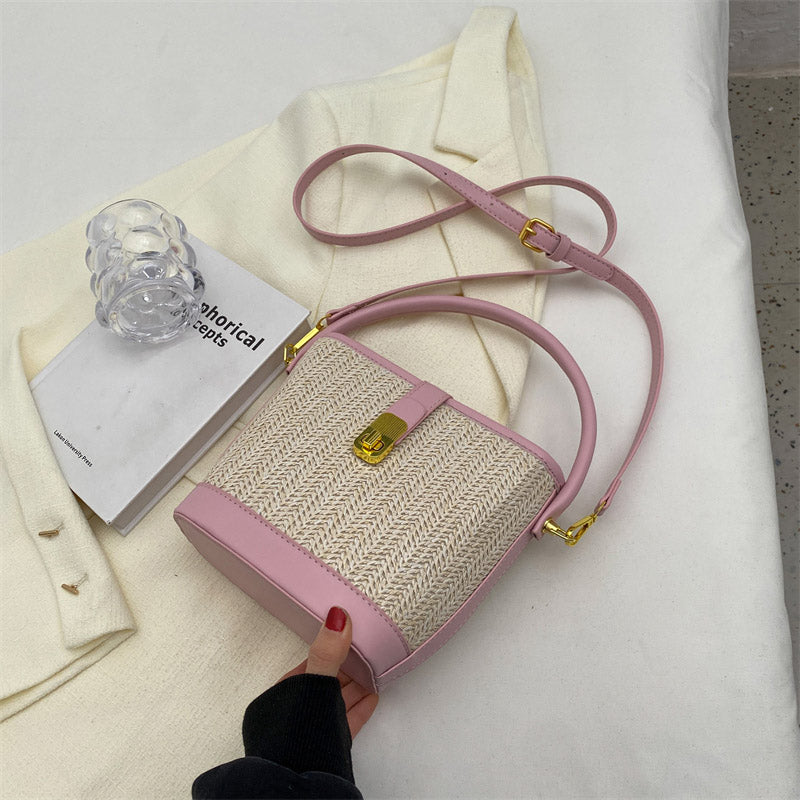 Asverra Mireva Crossbody Bag