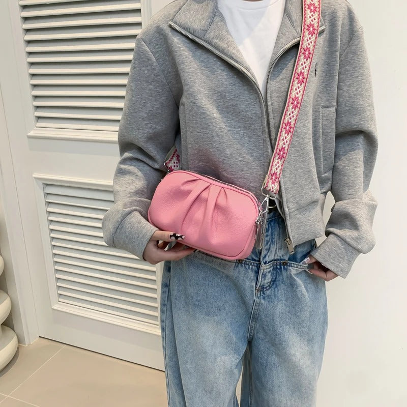 Asverra Samah Crossbody Bag - Asverra
