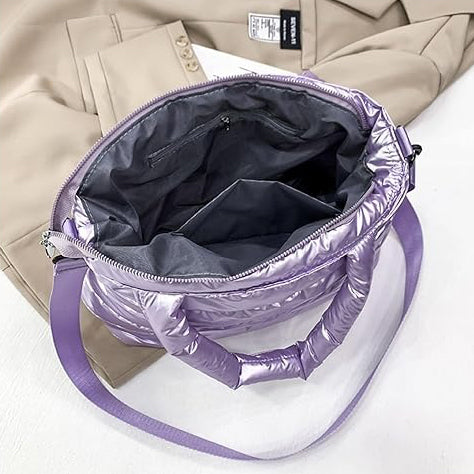 Asverra Paffah Tote Bag