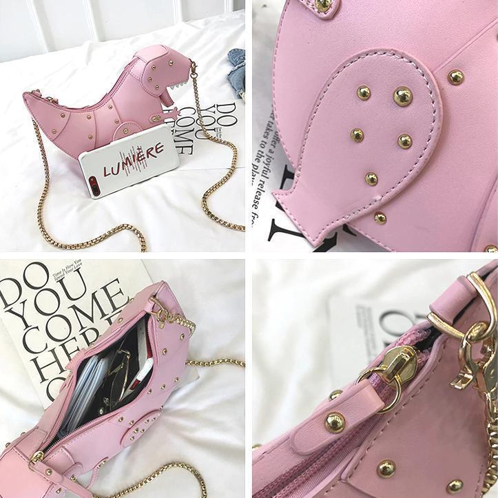 Asverra Rexy Mini Bag