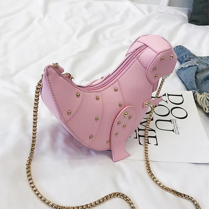 Asverra Rexy Mini Bag