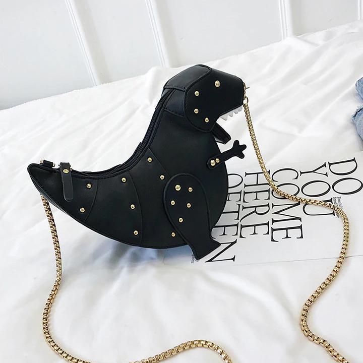 Asverra Rexy Mini Bag