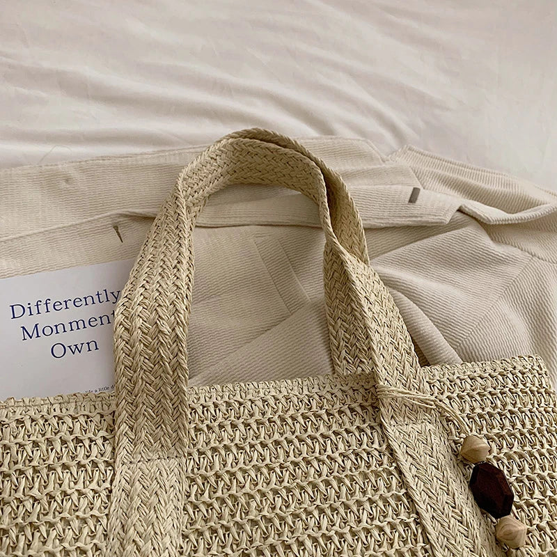 Asverra Totah Tote Bag