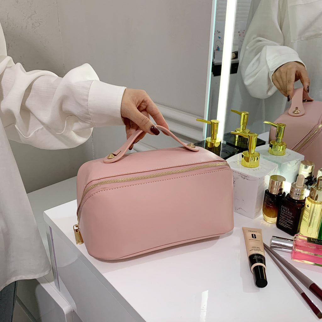 Asverra Tinah Makeup Pouch