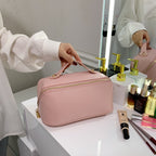 Asverra Tinah Makeup Pouch