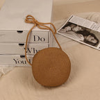 Asverra Panna Crossbody Bag