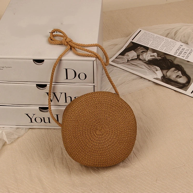 Asverra Panna Crossbody Bag