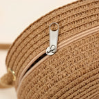 Asverra Panna Crossbody Bag