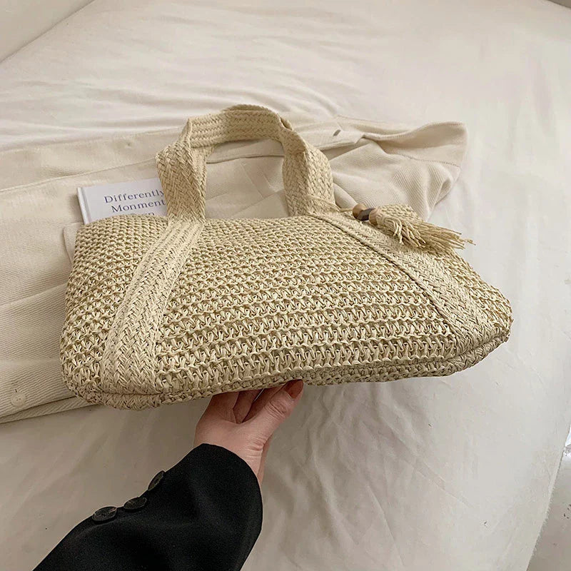 Asverra Totah Tote Bag