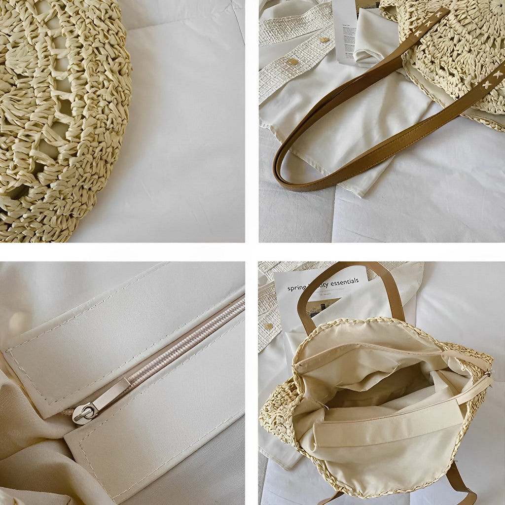 Asverra Vamah Tote Bag