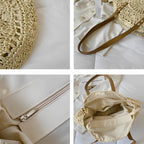 Asverra Vamah Tote Bag