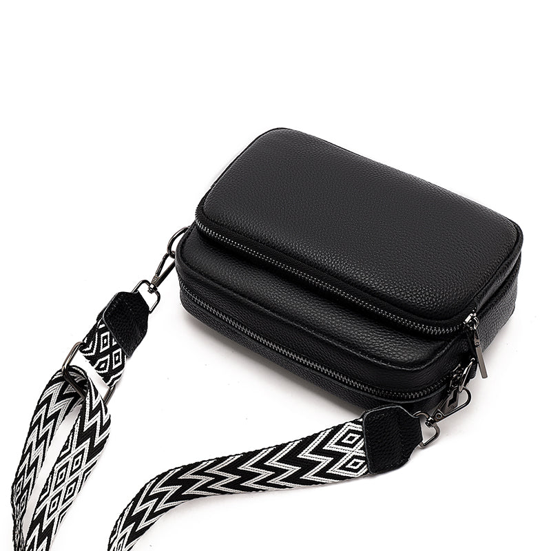 Asverra Mahia Crossbody Bag