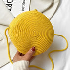 Asverra Panna Crossbody Bag