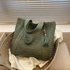 Asverra Totah Tote Bag