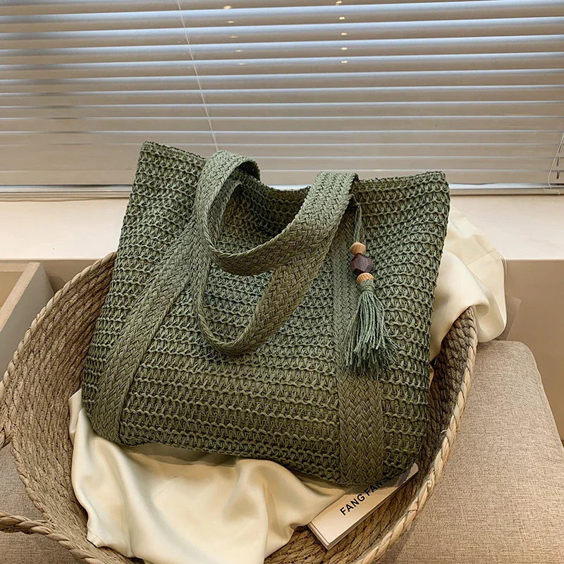 Asverra Totah Tote Bag