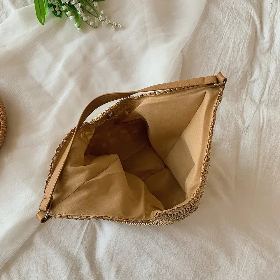 Asverra Blana Tote Bag