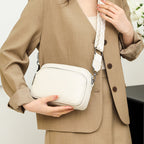 Asverra Mahia Crossbody Bag