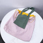 Asverra Folda Foldable Tote Bag